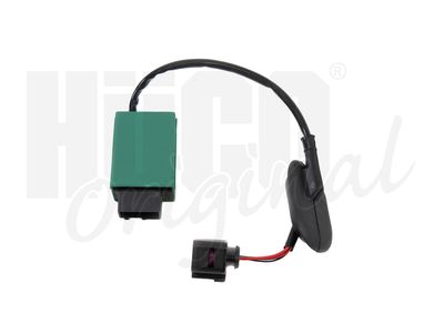 Управляющий прибор, топливный насос HITACHI 132921