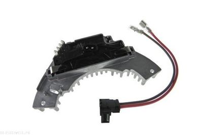 Сопротивление, вентилятор салона AUTOMEGA 210078410