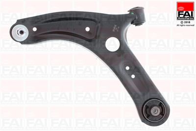 Neatkarīgās balstiekārtas svira, Riteņa piekare FAI AutoParts SS9706