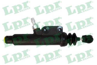 Главный цилиндр, система сцепления LPR 2125