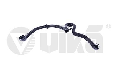 Šļūtene, Motora galvas vāka ventilācija vika 11031817801