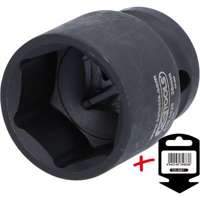 Muciņa KS TOOLS 515.1026-E