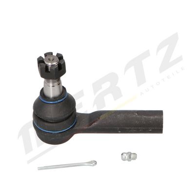 Наконечник поперечной рулевой тяги MERTZ M-S1333