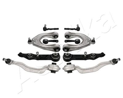 Комлектующее руля, подвеска колеса ASHIKA 158-00-0502