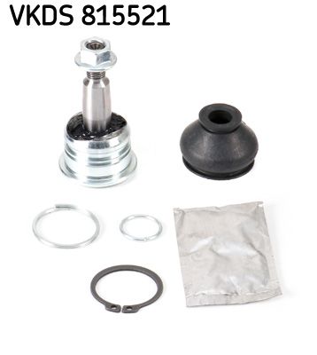 Balst-/Virzošais šarnīrs SKF VKDS 815521