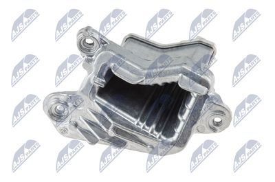 Vadības iekārta, Apgaismojums NTY EPX-BM-054