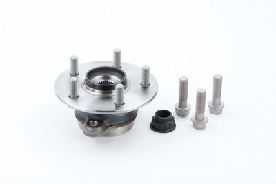 Комплект подшипника ступицы колеса CONTINENTAL CTAM WBE1230