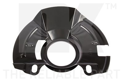 Dubļu sargs, Bremžu disks NK 233402