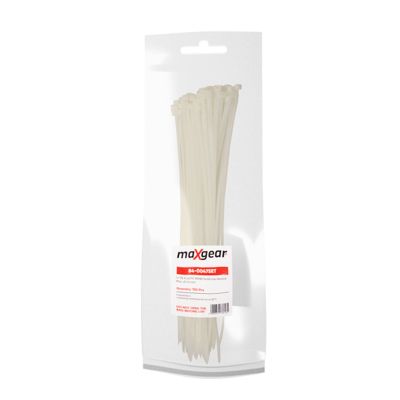 Savilcējskava MAXGEAR 84-0047SET