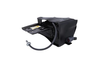 Компрессор, пневматическая система KAMOKA 2077051