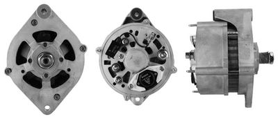Ģenerators LUCAS LRB00104