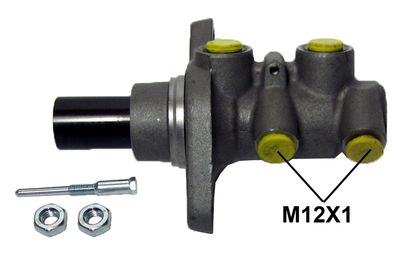 Galvenais bremžu cilindrs BREMBO M 50 048