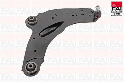 Neatkarīgās balstiekārtas svira, Riteņa piekare FAI AutoParts SS2575