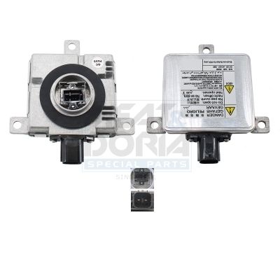 Устройство управления, освещение MEAT & DORIA 73212707