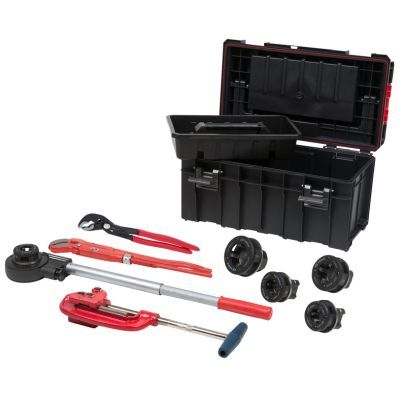 Instrumentu komplekts KS TOOLS 987.0600