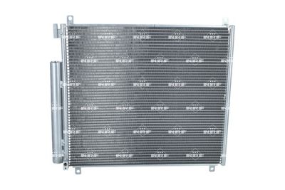 Конденсатор, кондиционер NRF 350497