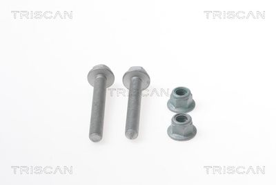 TRISCAN 850029405 Remkomplekts, Riteņa piekare