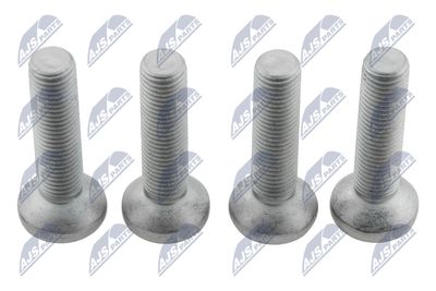 Ремкомплект, ступица колеса NTY KLP-BM-024-Z