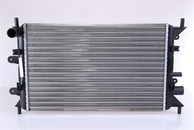 Radiators, Motora dzesēšanas sistēma NISSENS 621621
