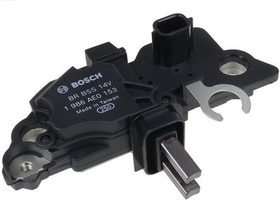 AS-PL ARE0123(BOSCH) Ģeneratora sprieguma regulators