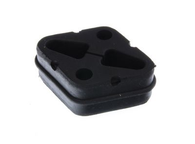 Кронштейн, система выпуска ОГ MAXGEAR 27-2818