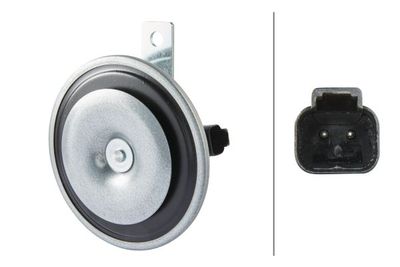 Skaņas signāls HELLA 3BA 922 200-817