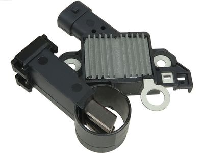 Ģeneratora sprieguma regulators AS-PL ARE1053