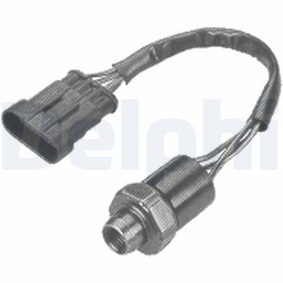 Пневматический выключатель, кондиционер DELPHI TSP0435019