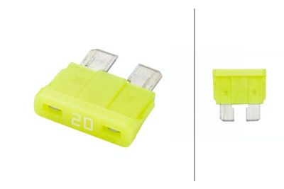 Предохранитель HELLA 8JS 711 683-112