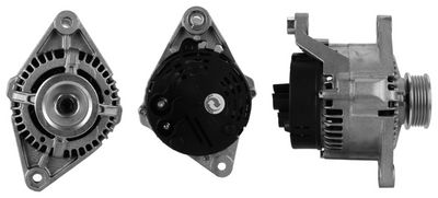 Генератор DRI 218154652