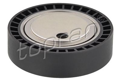 Spriegotājrullītis, Ķīļrievu siksna TOPRAN 500 261