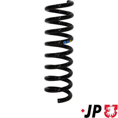 Пружина ходовой части JP GROUP 1352207000
