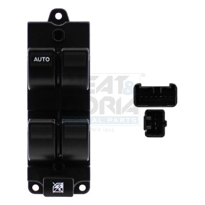 Выключатель, стеклолодъемник MEAT & DORIA 26793