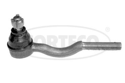 Наконечник поперечной рулевой тяги CORTECO 49401367