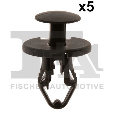 Зажим, молдинг / защитная накладка FA1 52-30002.5