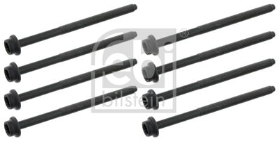 Комплект болтов головки цилидра FEBI BILSTEIN 26434