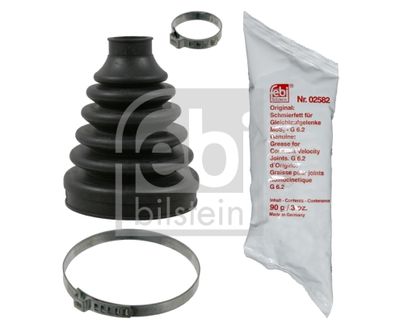 Комплект пыльника, приводной вал FEBI BILSTEIN 06132