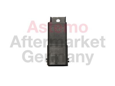 Реле, система накаливания HITACHI 2502180