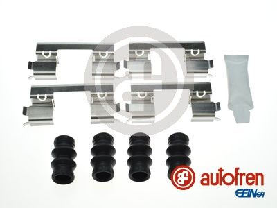 AUTOFREN SEINSA D42992A Piederumu komplekts, Disku