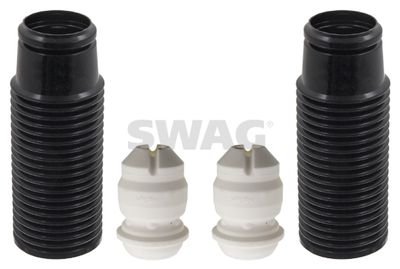 Putekļu aizsargkomplekts, Amortizators SWAG 30 56 0011