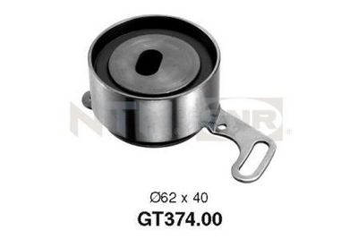 Натяжной ролик, ремень ГРМ SNR GT374.00