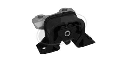 Подвеска, двигатель DYS 71-22481