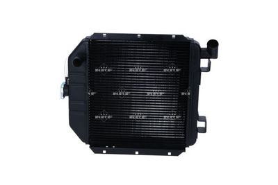 Radiators, Motora dzesēšanas sistēma NRF 52177