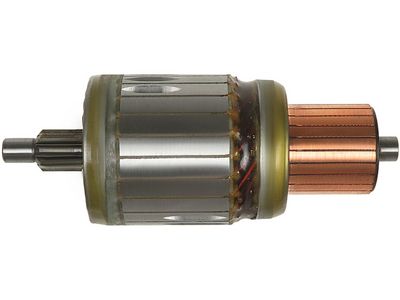 Enkurs, Starteris AS-PL SA6038S