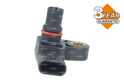 Devējs, Spiediens ieplūdes traktā NRF 70830602