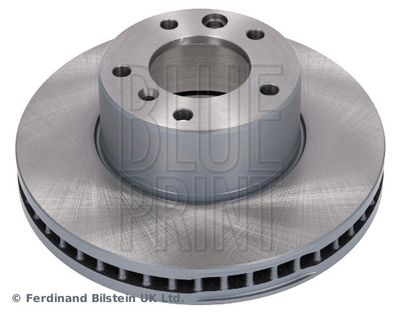 Тормозной диск BLUE PRINT ADU174396