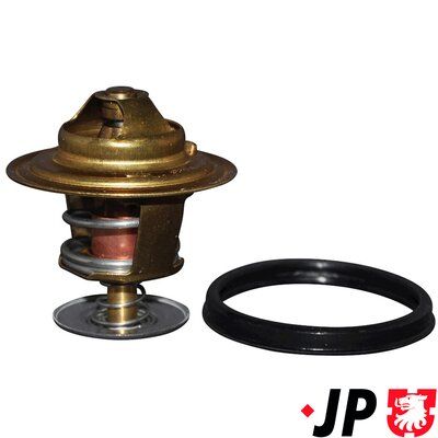 Termostats, Dzesēšanas šķidrums JP GROUP 1114602010