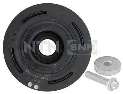 Ременный шкив, коленчатый вал SNR DPF355.14K1