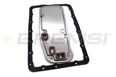 Hidrofiltrs, Automātiskā pārnesumkārba BREMSI FR2809