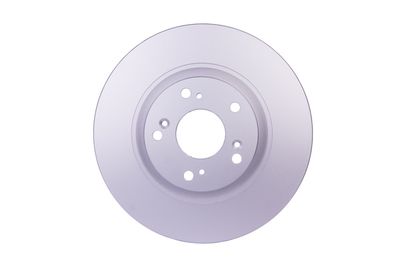 Тормозной диск HELLA 8DD 355 115-571